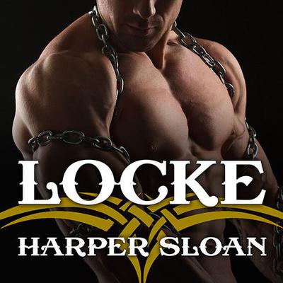 Locke Audiobook, by Harper Sloan