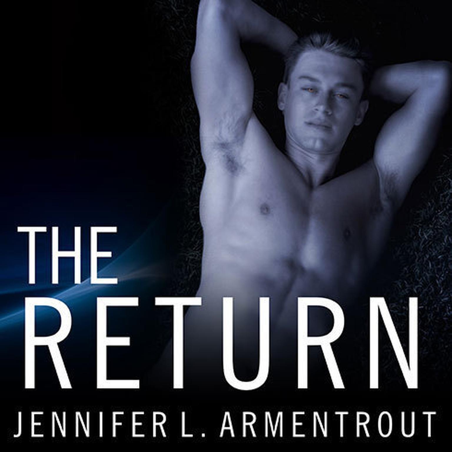 The Return Audiobook, by Jennifer L. Armentrout