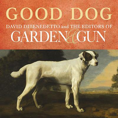 Good Dog: True Stories of Love, Loss, and Loyalty Audiobook, by David DiBenedetto