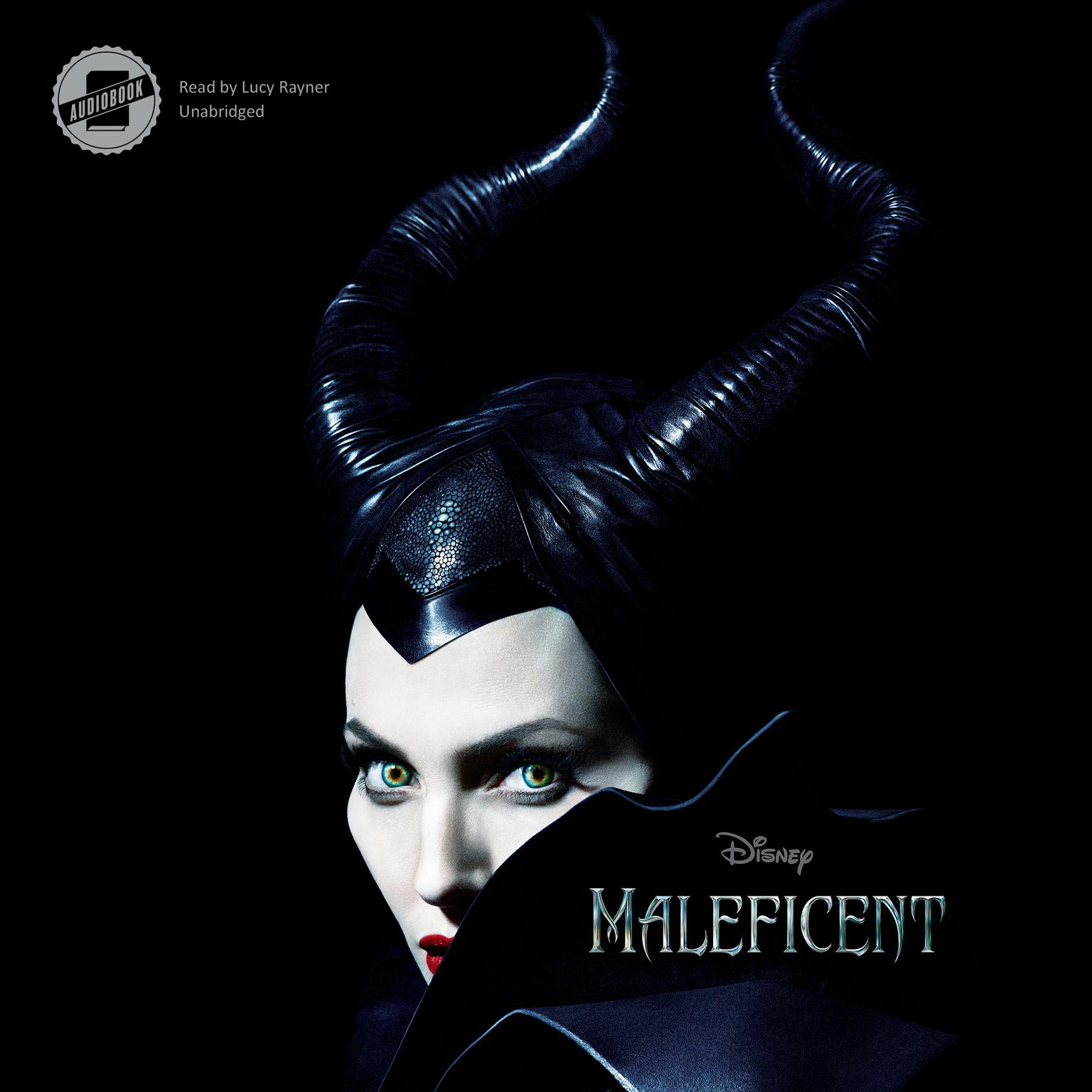 Maleficent Audiobook, by Elizabeth Rudnick