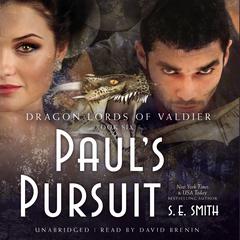 Paul’s Pursuit Audiobook, by S.E. Smith