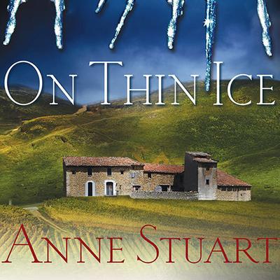 On Thin Ice Audiobook, by Anne Stuart
