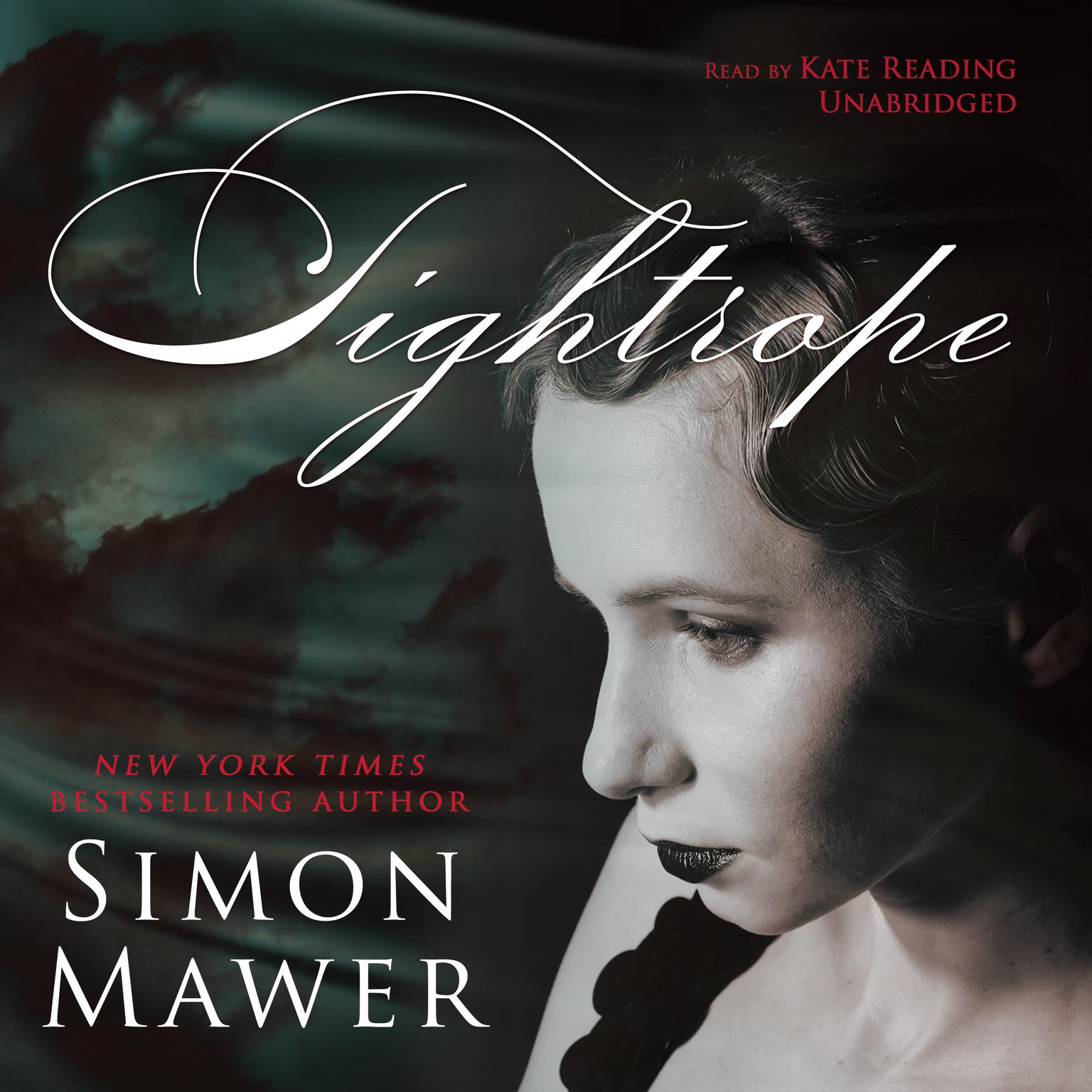 Tightrope Audiobook, by Simon Mawer