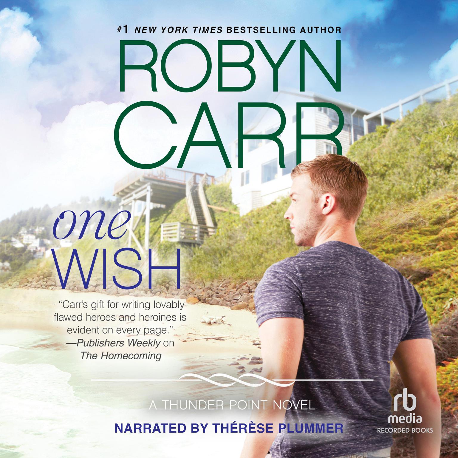 One Wish Audiobook, by Robyn Carr