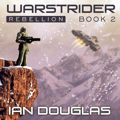 Warstrider: Rebellion Audiobook, by 