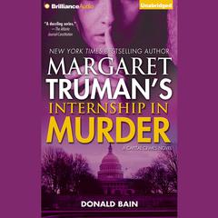 Internship in Murder Audiobook, by Margaret Truman