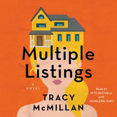 Multiple Listings Audiobook, by Tracy McMillan