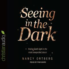 Seeing in the Dark: Finding Gods Light in the Most Unexpected Places Audiobook, by Nancy Ortberg