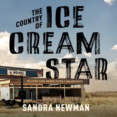 The Country of Ice Cream Star Audiobook, by Sandra Newman