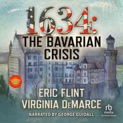1634: The Bavarian Crisis