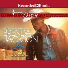 Zane Audiobook, by Brenda Jackson