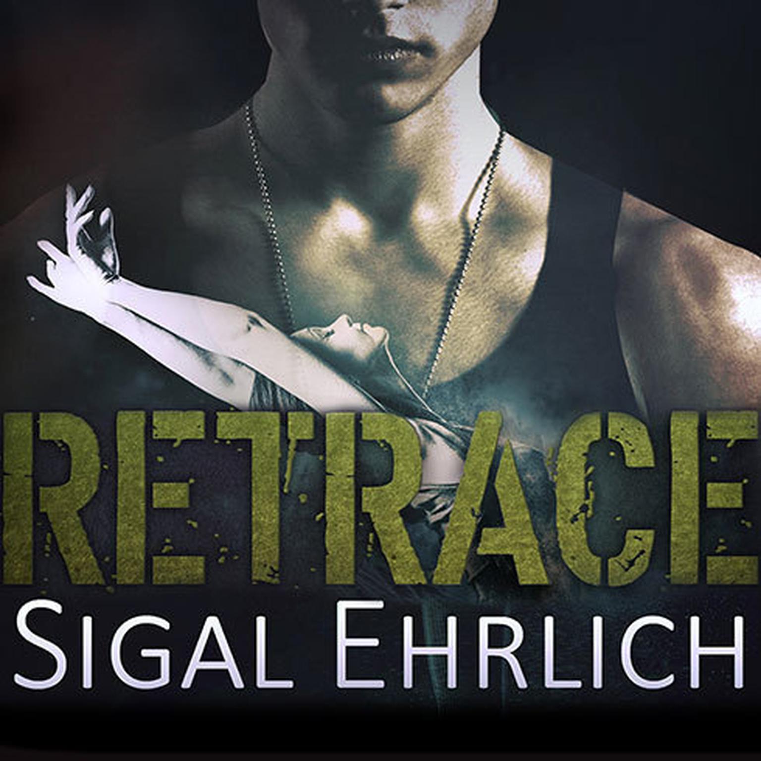 Retrace Audiobook, by Sigal Ehrlich