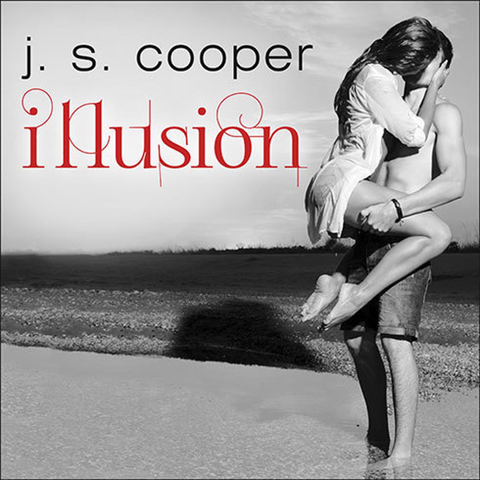 Illusion Audiobook, by J. S. Cooper