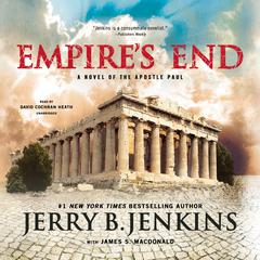 Empire's End: A Novel of the Apostle Paul Audiobook, by Jerry B. Jenkins