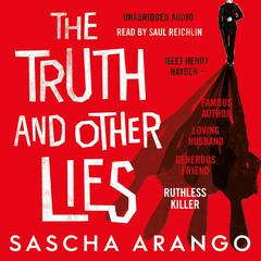 The Truth and Other Lies Audiobook, by Sascha Arango