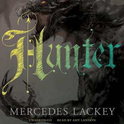 Hunter Audiobook, by 