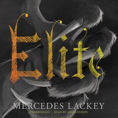 Elite Audiobook, by 