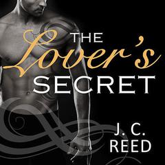 The Lovers Secret Audiobook, by J. C. Reed