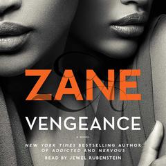 Zane's Vengeance Audiobook, by 