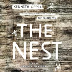 The Nest Audiobook, by 