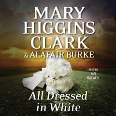 All Dressed in White: An Under Suspicion Novel Audiobook, by 