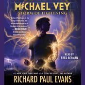 Michael Vey 5