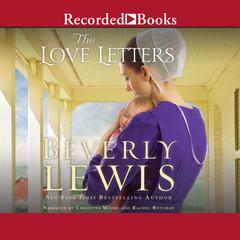 The Love Letters Audiobook, by Beverly Lewis