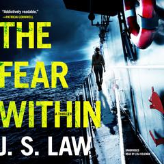 The Fear Within: A Thriller Audiobook, by J. S. Law