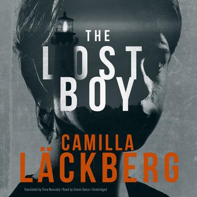 The Lost Boy Audiobook, by Camilla Läckberg