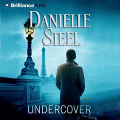 Undercover Audiobook, by Danielle Steel