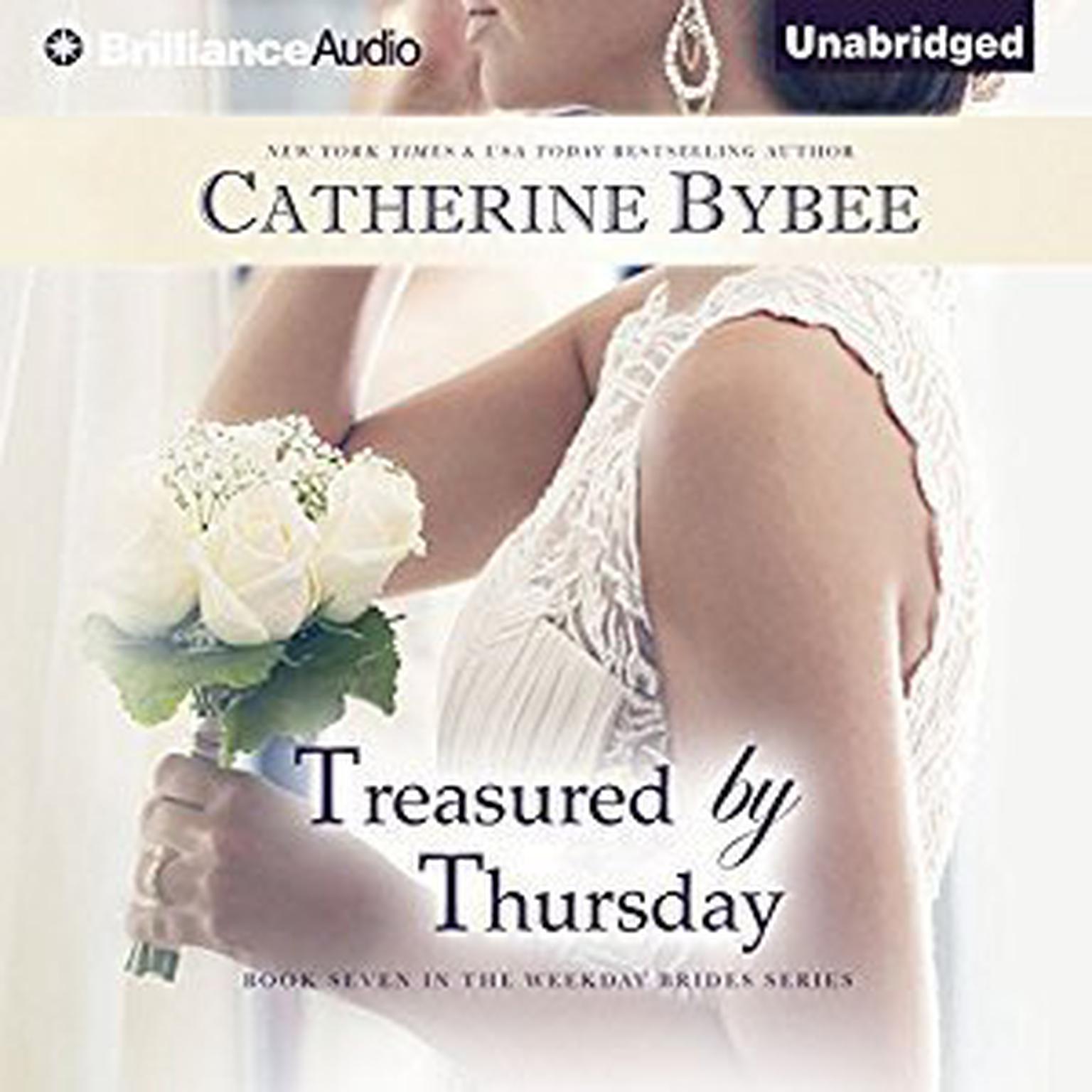 Treasured by Thursday Audiobook, by Catherine Bybee
