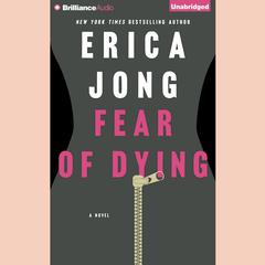 Fear of Dying Audiobook, by 