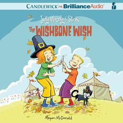 The Wishbone Wish Audiobook, by Megan McDonald