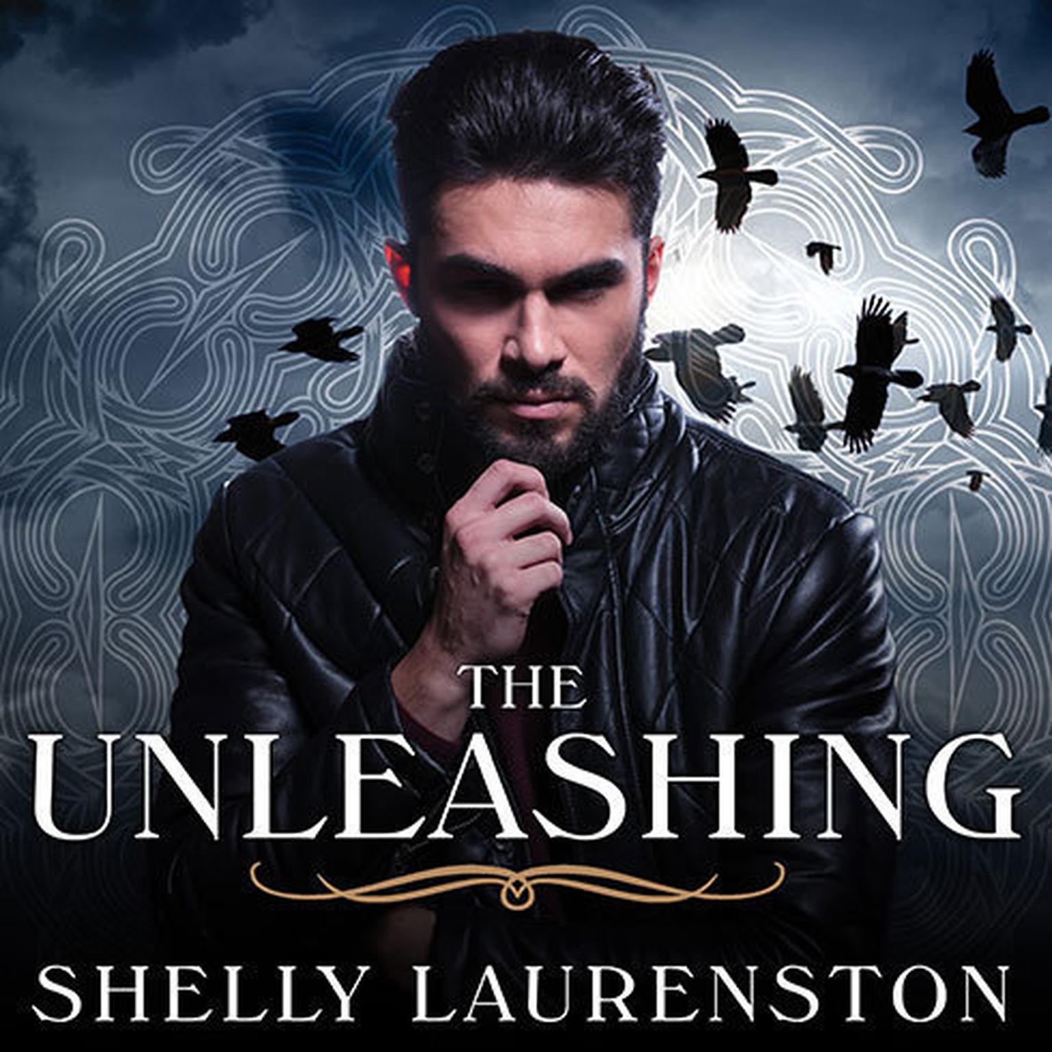The Unleashing Audiobook, by Shelly Laurenston