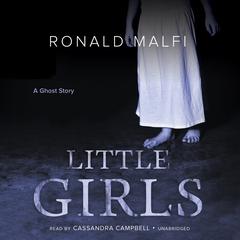 Little Girls Audiobook, by Ronald Malfi
