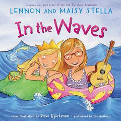 In the Waves Audiobook, by Lennon Stella