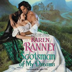Scotsman of My Dreams Audiobook, by 