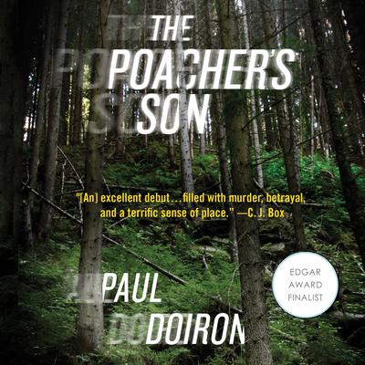 The Poacher's Son: A Novel Audiobook, by 