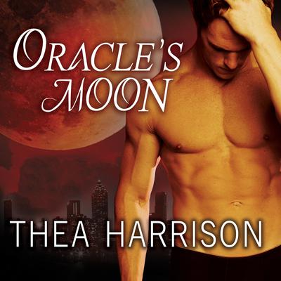 Oracle's Moon Audiobook, by 