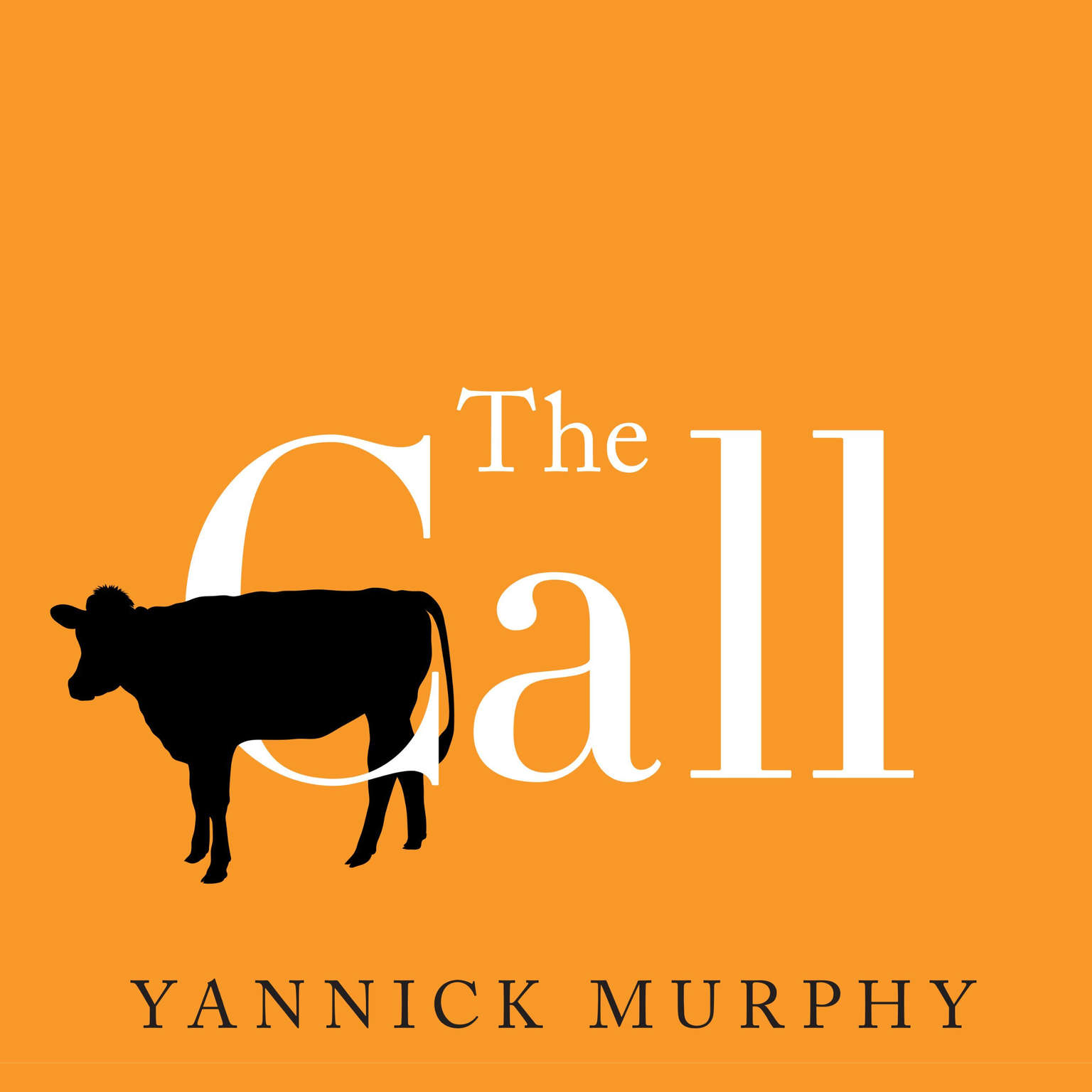 The Call: A Novel Audiobook, by Yannick Murphy