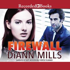 Firewall Audiobook, by DiAnn Mills