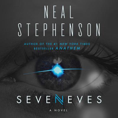 Seveneves: A Novel Audiobook, by 