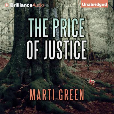 The Price of Justice Audiobook, by Marti Green