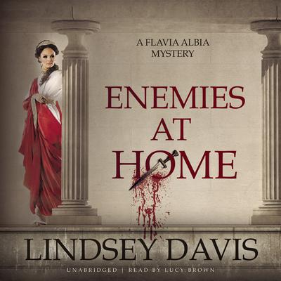 Enemies at Home Audiobook, by 