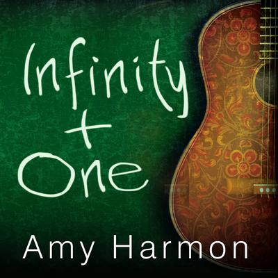 Infinity + One Audiobook, by Amy Harmon