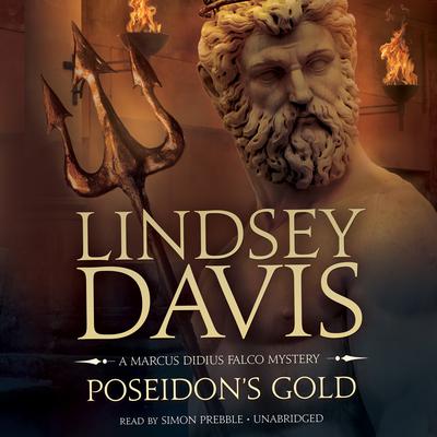 Poseidon’s Gold Audiobook, by 