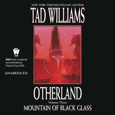 Otherland 3: Mountain of Black Glass: Otherland, Book 3 Audiobook, by Tad Williams
