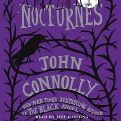 Nocturnes Audiobook, by John Connolly
