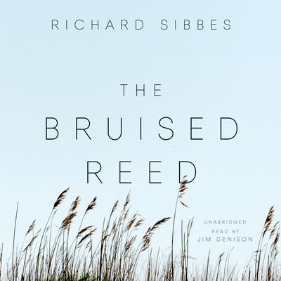 The Bruised Reed Audiobook, by Richard Sibbes