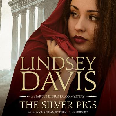 The Silver Pigs Audiobook, by 